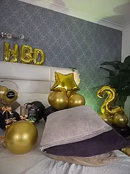 Chat XXX Live Celeste_Amber