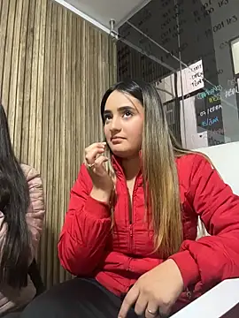 Antonella_Julieta Live XXX Chat