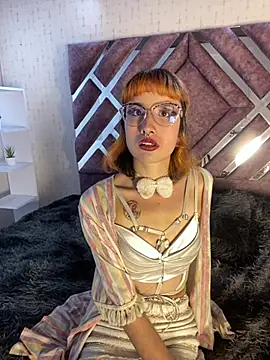 Alice_Hecatee Live XXX-Chat