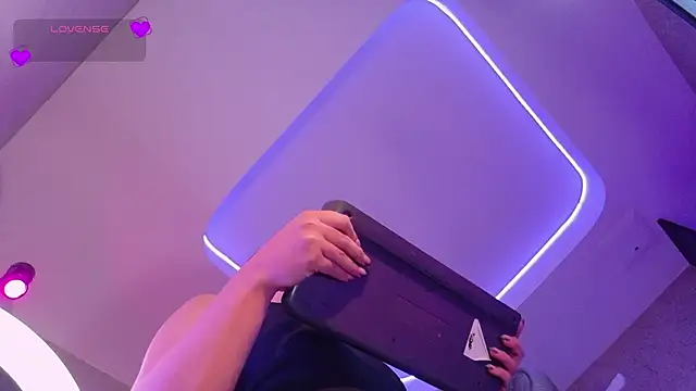 Živý XXX chat miia_stonne