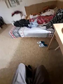 Show de YeahDaynight2 na webcam