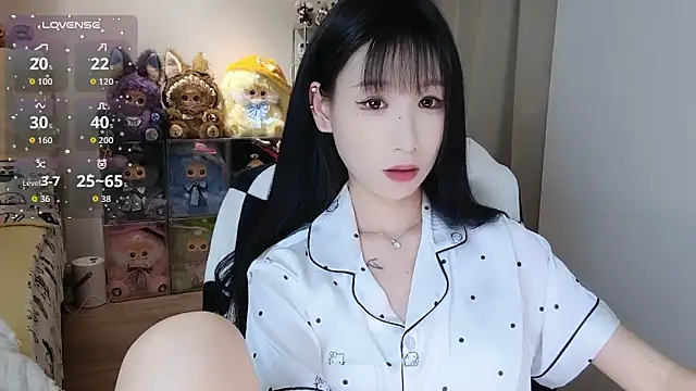 M-OTT_ Live XXX-Chat