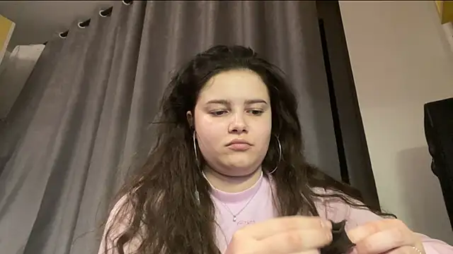 Вебкам-шоу LonnaVandal