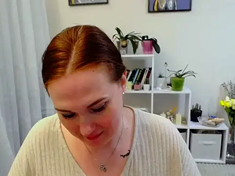 Czat XXX na żywo – Lady_Tiana