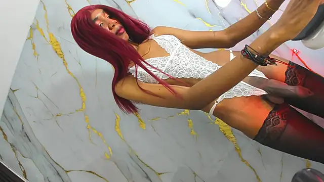 Nayara_sweet Webcamshow