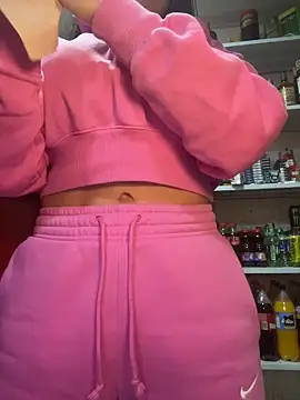 Sara_fun Live XXX-Chat