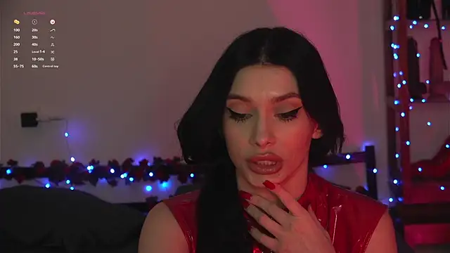 Chat XXX ao vivo de Olivia_Faye