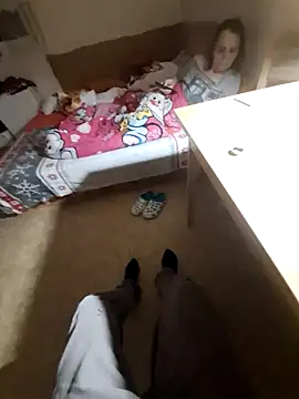 YeahDaynight2 Webcam-Show