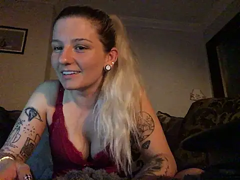 xxamyleighxx's Live XXX Chat