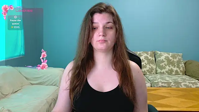 TreeJeanne Live XXX-chat