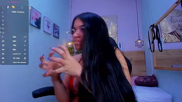 lalytulu99's Live XXX Chat