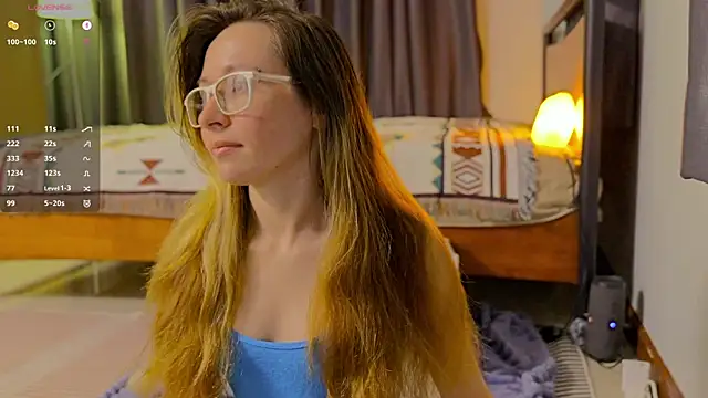 PocketElsa Live XXX-chat