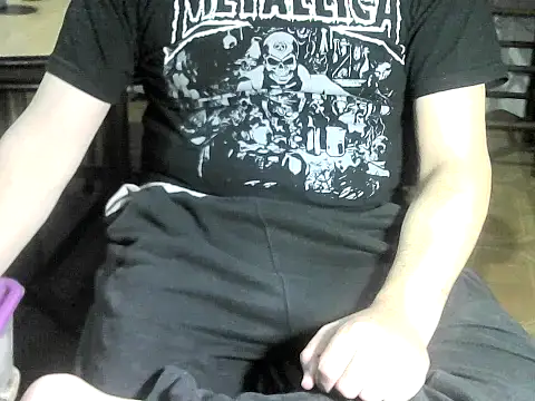 OreCam's Live XXX Chat