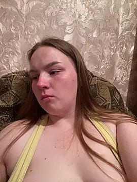 Webkamerová show Nastia148