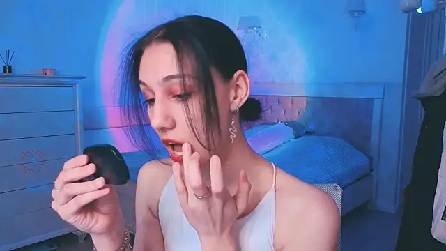 Czat XXX na żywo – MilaVey