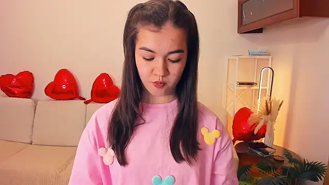 Czat XXX na żywo – ShanaYock