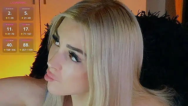 MilanaOmg Adlı Modelin Canlı XXX Sohbeti