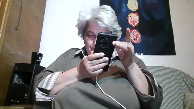 دردشة ExquisiteMature الجنسية المباشرة