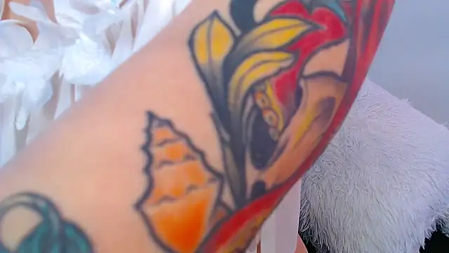 Isa_Maiden1's Live XXX Chat