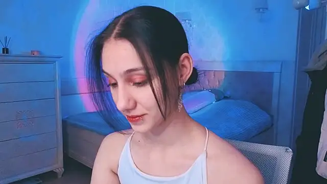 MilaVey লাইভ XXX চ্যাট