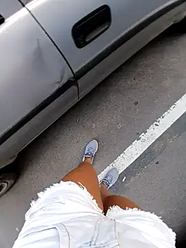 XXX chat uživo modela Lupita_sol