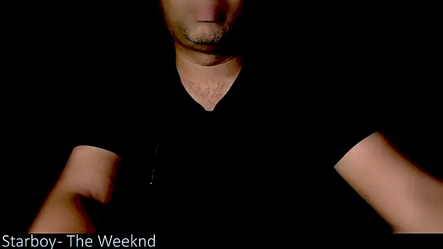 Webkamerová show _x_rated_