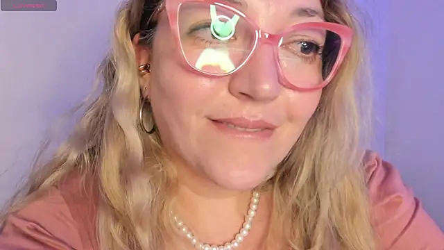 Živý XXX chat Naty_Mature_