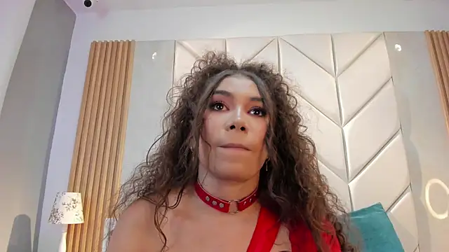 CamilaCastillo's Webcam Show