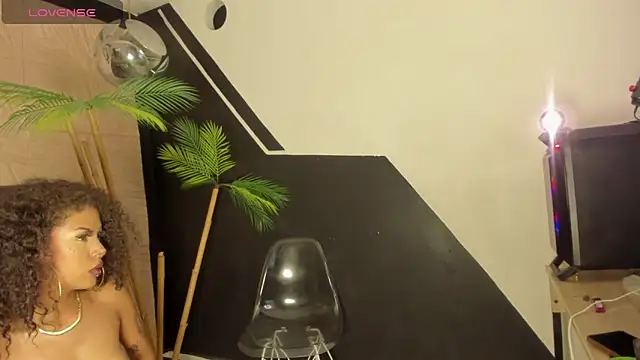 Reshii_Hevss' Live Chat Room