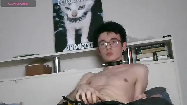 Ernest_ice's Live Chat Room