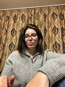 NadiraNoor's Live Sex Cam Show