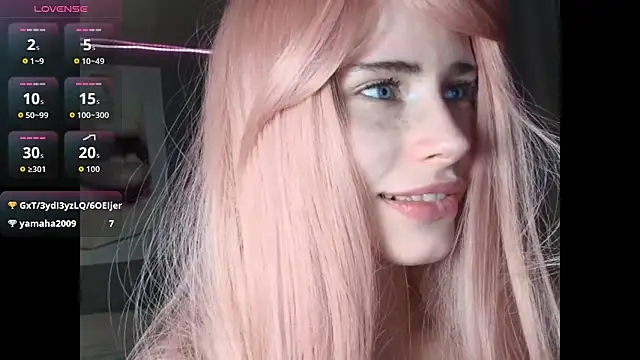 PieraMarch লাইভ XXX চ্যাট