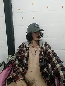 Chat XXX en directo de sk8-sir