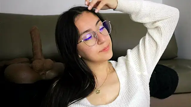 Sweet_Sammy_ Chat XXX in diretta