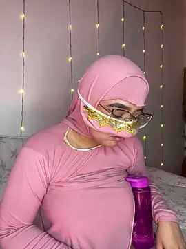 Maisa_issa 即時 XXX 聊天