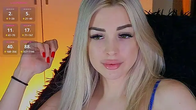 دردشة MilanaOmg الجنسية المباشرة