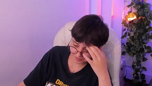 Czat XXX na żywo – Nathaly_ds