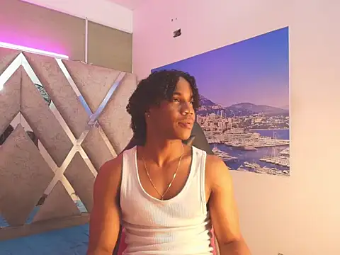 axel_silva4 webcam show