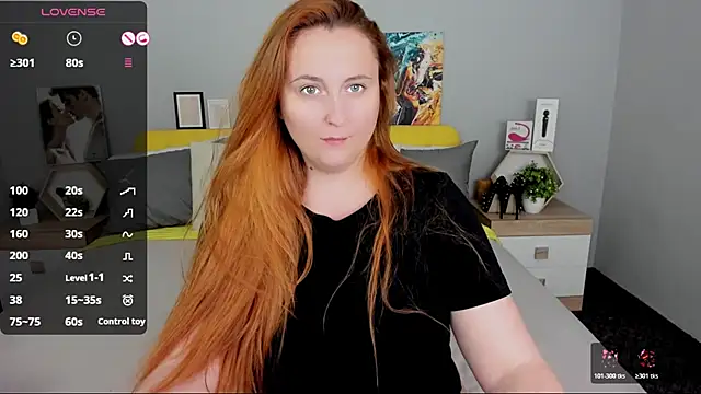 Czat XXX na żywo – BabeLessi