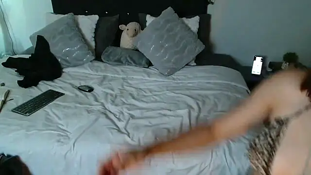 Chatroom XXX en direct de Dama_Scarlata18