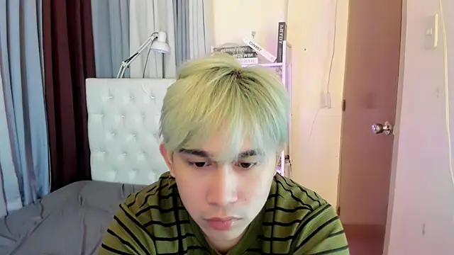 davincihugecock Show Webcam