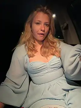 Czat XXX na żywo – AnastasiaAniess