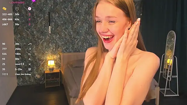 OdellaFrake Live XXX-chat