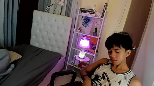 davincihugecock Show Webcam