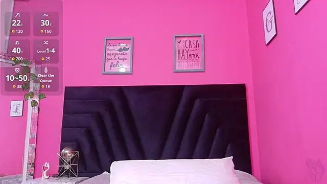 EbonyCoWorker: απευθείας συνομιλία ΧΧΧ