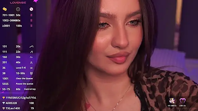 OceanEyessss_ Live XXX-chat