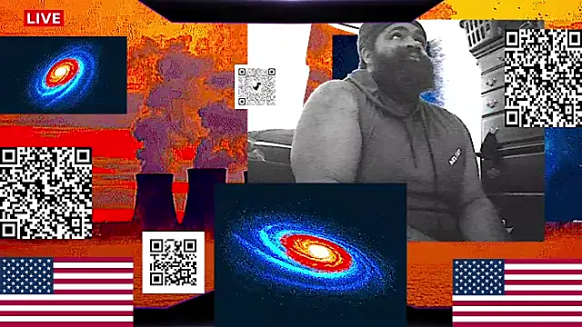 RussellTaylorLacy's Webcam Show