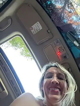 Gatitacarlita Show Webcam