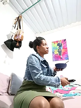 Sembang XXX Secara Langsung Bigassmommy_x