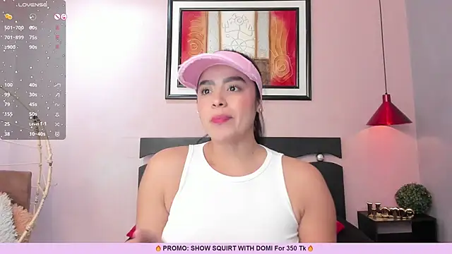 Eyes_Duque 即時 XXX 聊天